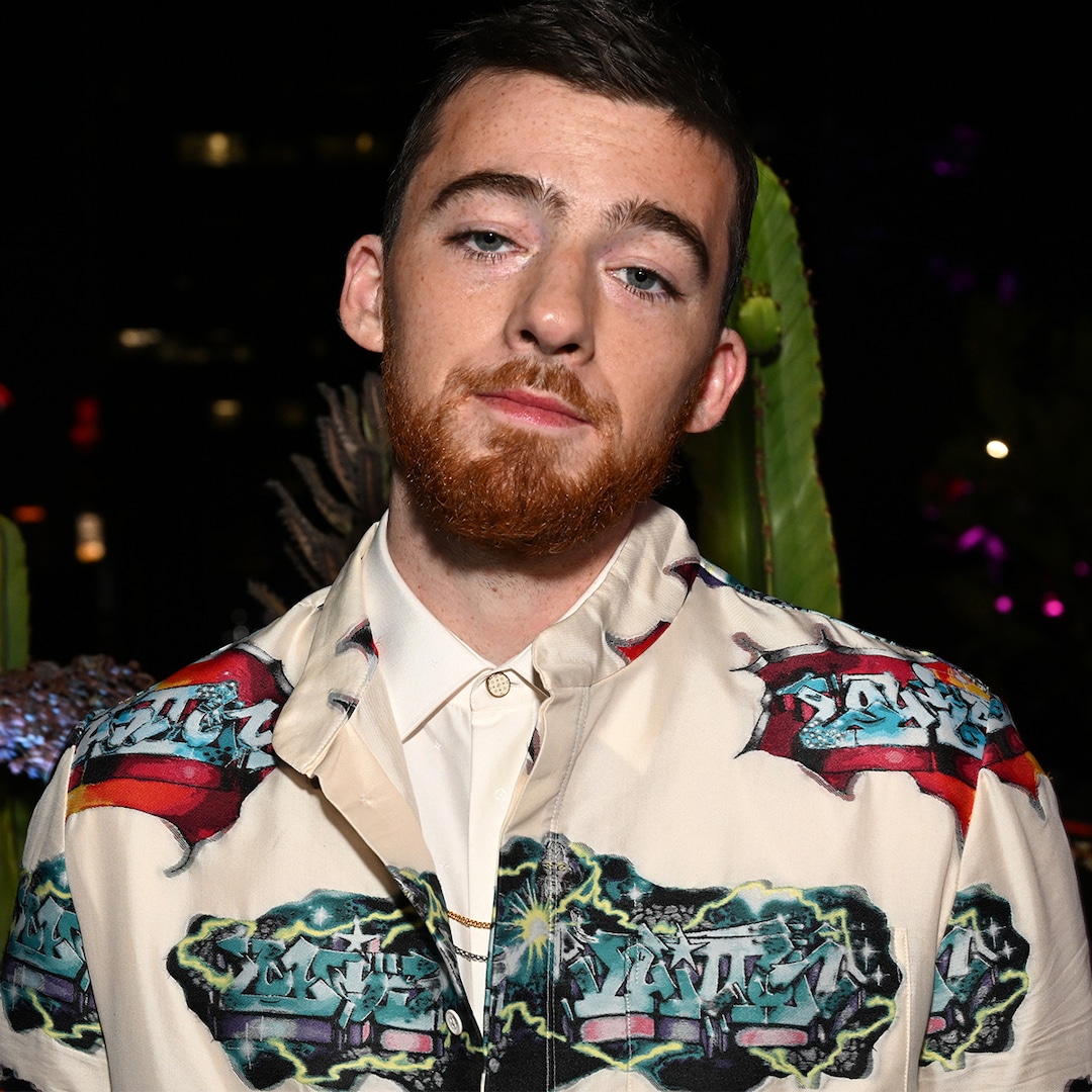 Euphoria Actor Angus Cloud’s Final Moments Detailed in 911 Call Euphoria Actor Angus Cloud’s Final Moments Detailed in 911 Call